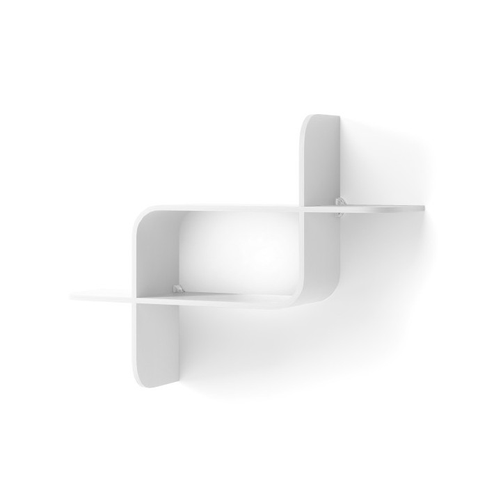 Umbra Półka Ścienna Montage Biała