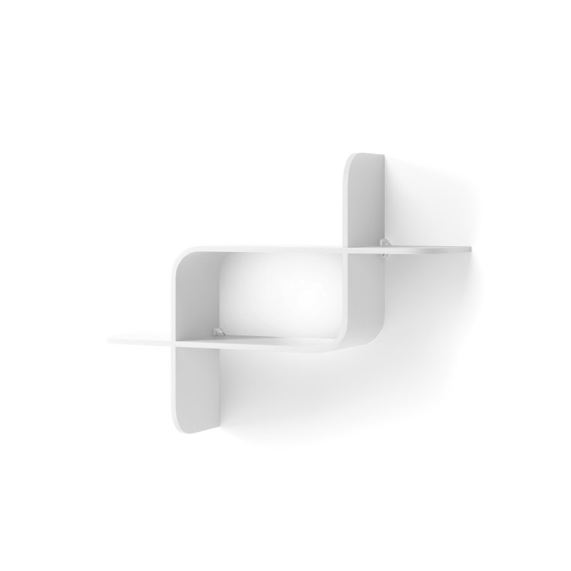 Umbra Półka Ścienna Montage Biała