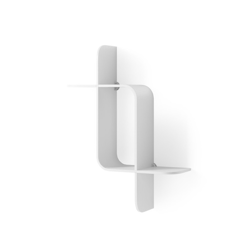 Umbra Półka Ścienna Montage Biała