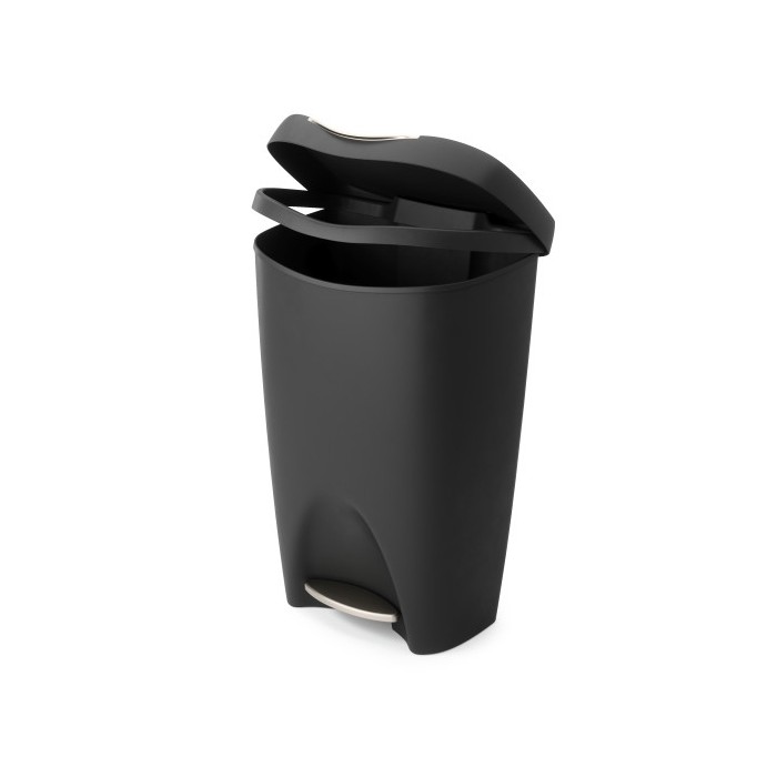 Umbra Kosz Na Śmieci Brim Czarny