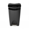 Umbra Kosz Na Śmieci Brim Czarny