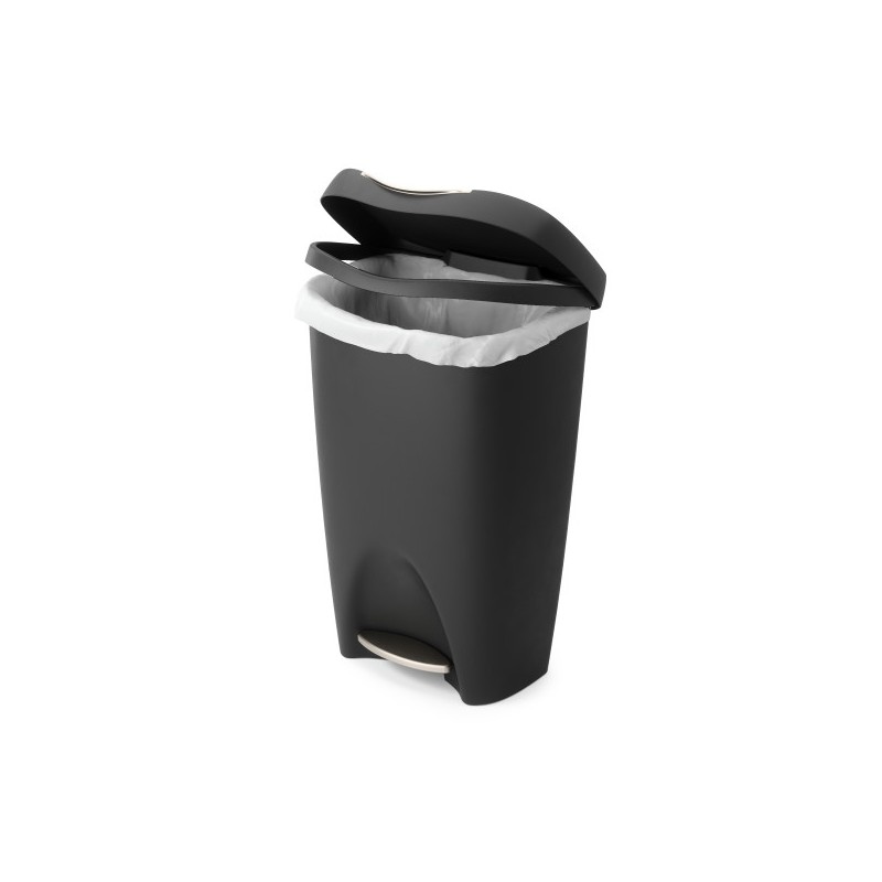 Umbra Kosz Na Śmieci Brim Czarny