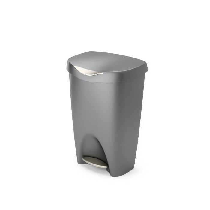 Umbra Kosz Na Śmieci Brim Szary