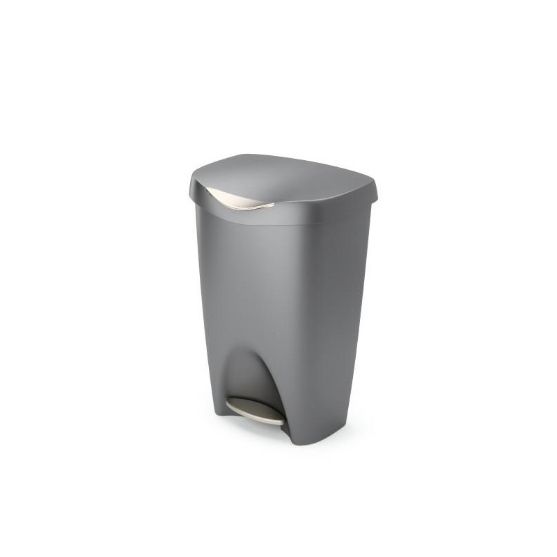 Umbra Kosz Na Śmieci Brim Szary