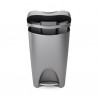 Umbra Kosz Na Śmieci Brim Szary