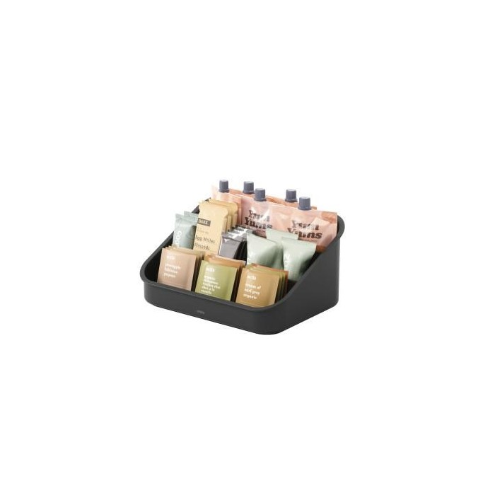 Umbra Organizer Bellwood Czarny