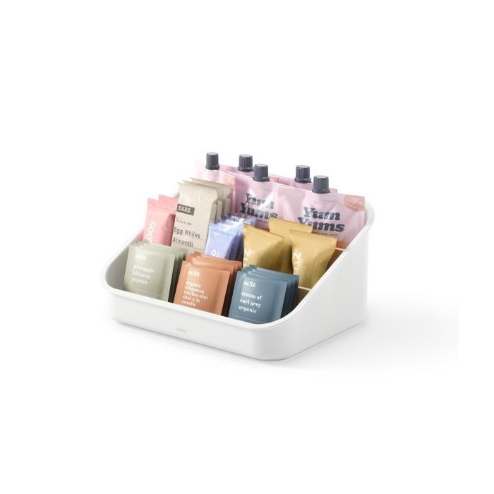 Umbra Organizer Bellwood Biały