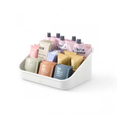 Umbra Organizer Bellwood Biały