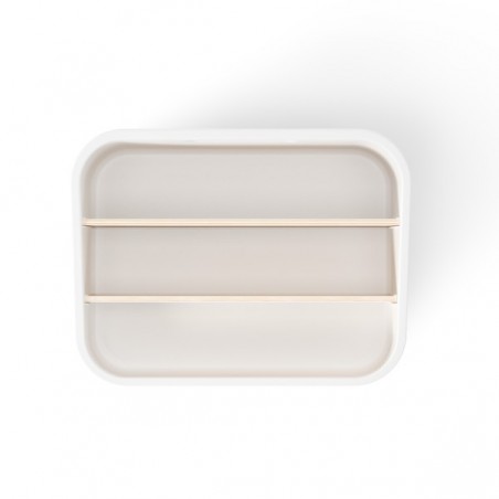 Umbra Organizer Bellwood Biały