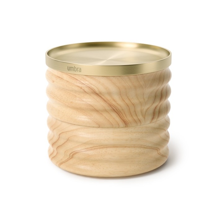 Umbra Organizer Na Biżuterię Tesora       Złoty...