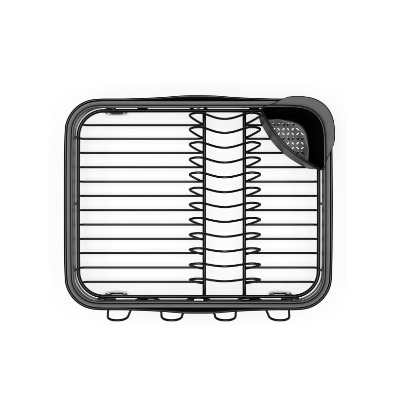 Umbra Suszarka Do Naczyń Sinkin Multi     Czarna