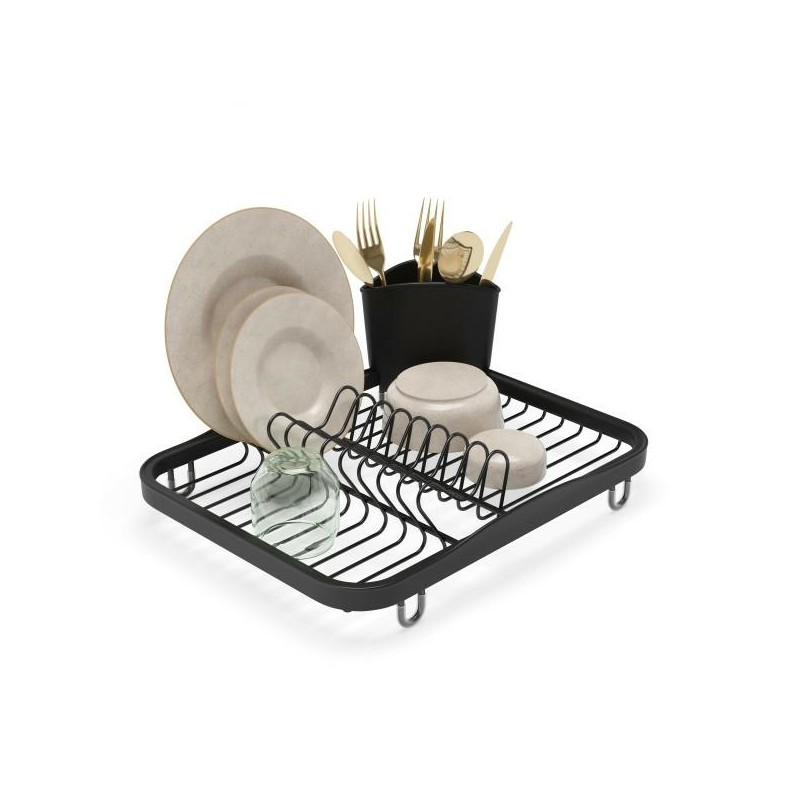 Umbra Ociekacz Do Naczyń Sinkin Czarny