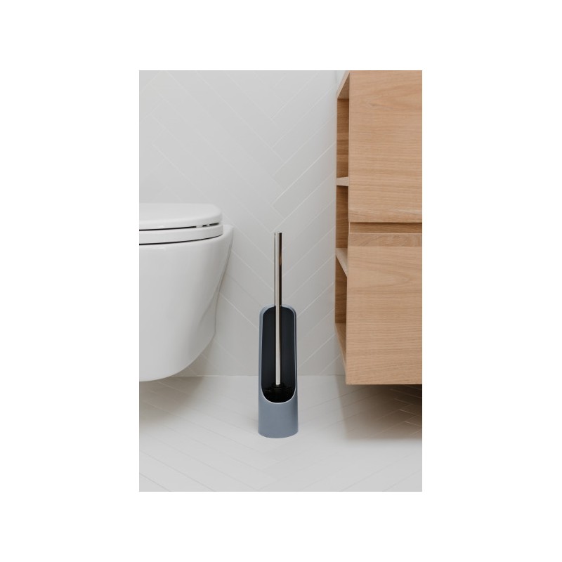 Umbra Szczotka Do Wc Touch Niebieska