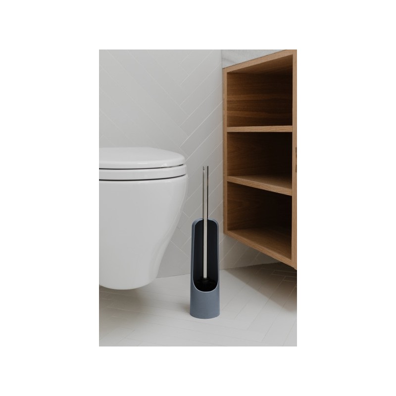Umbra Szczotka Do Wc Touch Niebieska