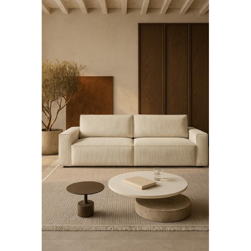 Sofa PILLOW jasny beż