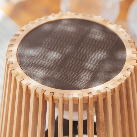 New Garden Lampa Stołowa Okinawa Solar    & Battery