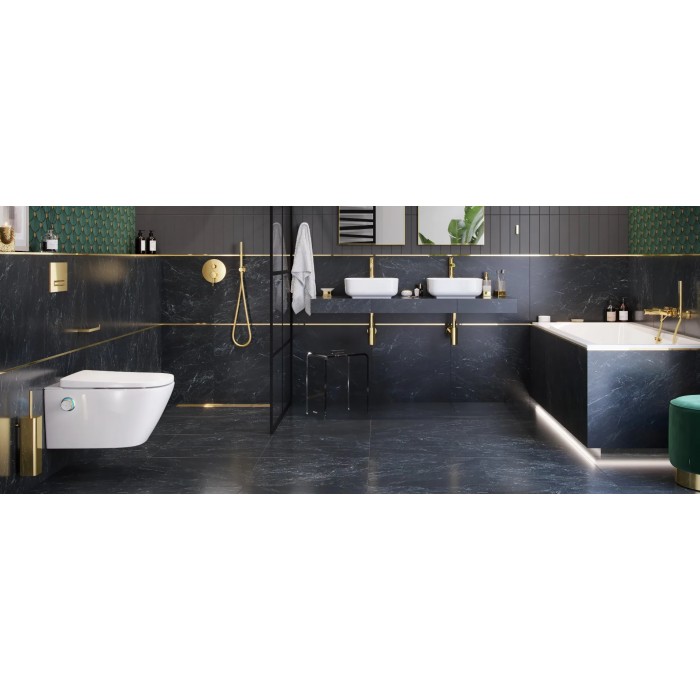 Excellent Toaleta myjąca 3w1 Dakota 2.0 S2...