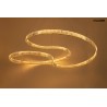 Moosee Lampa Wisząca Wave 160A Złota