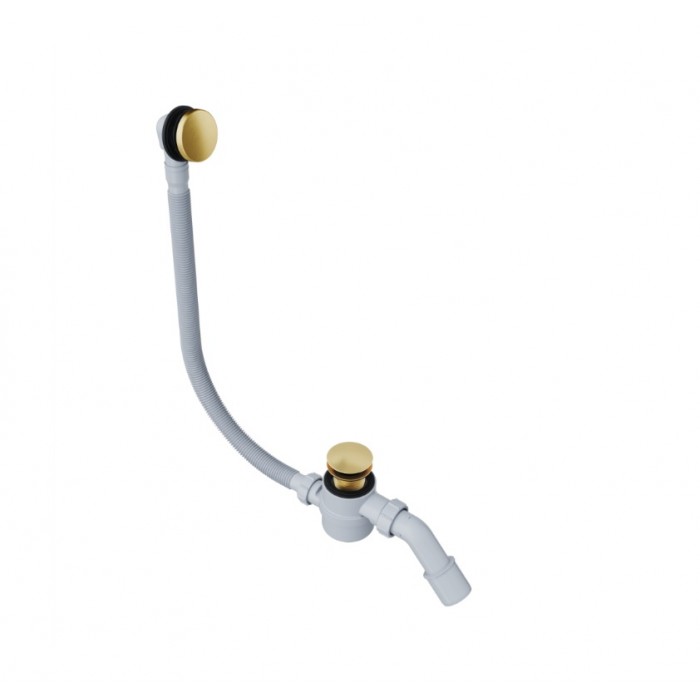 Moli 100 Przelew Wannowy ClickClack Standardowy...