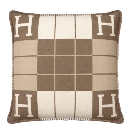 Poduszka Dekoracyjna Shp Paris Home       Ciemny Beż