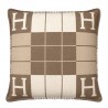 Poduszka Dekoracyjna Shp Paris Home       Ciemny Beż