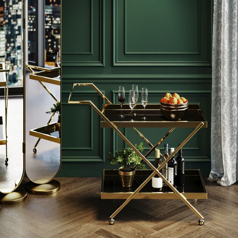 Kare Barek Casino Złoty