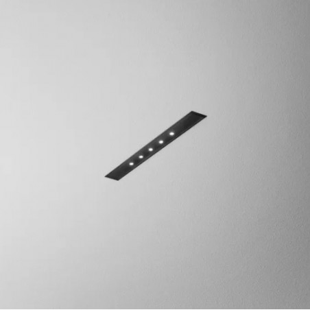 Aqform LENS LINE 43 LED wpuszczany