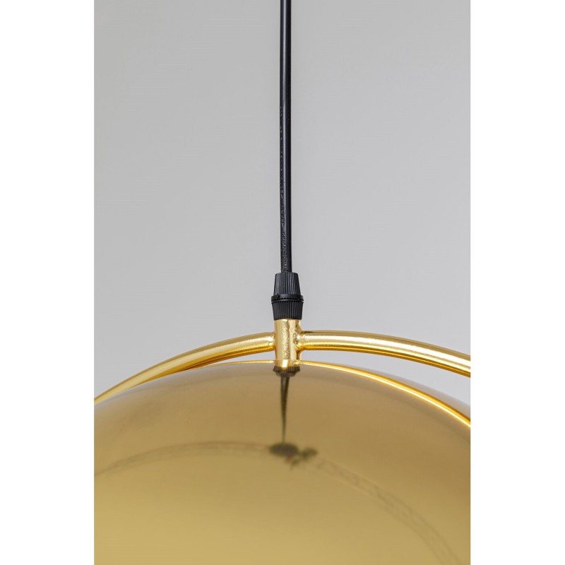 Kare Lampa Wisząca Animal Cockatoo