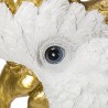 Kare Lampa Wisząca Animal Cockatoo