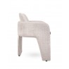 Mamaison Krzesło Lauren Beżowe