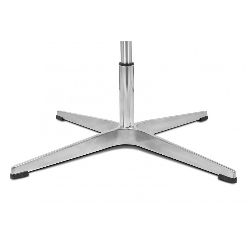 Fotel Swan Premium Regulowany Czerwony