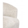 Mamaison Krzesło Oscar Beżowe