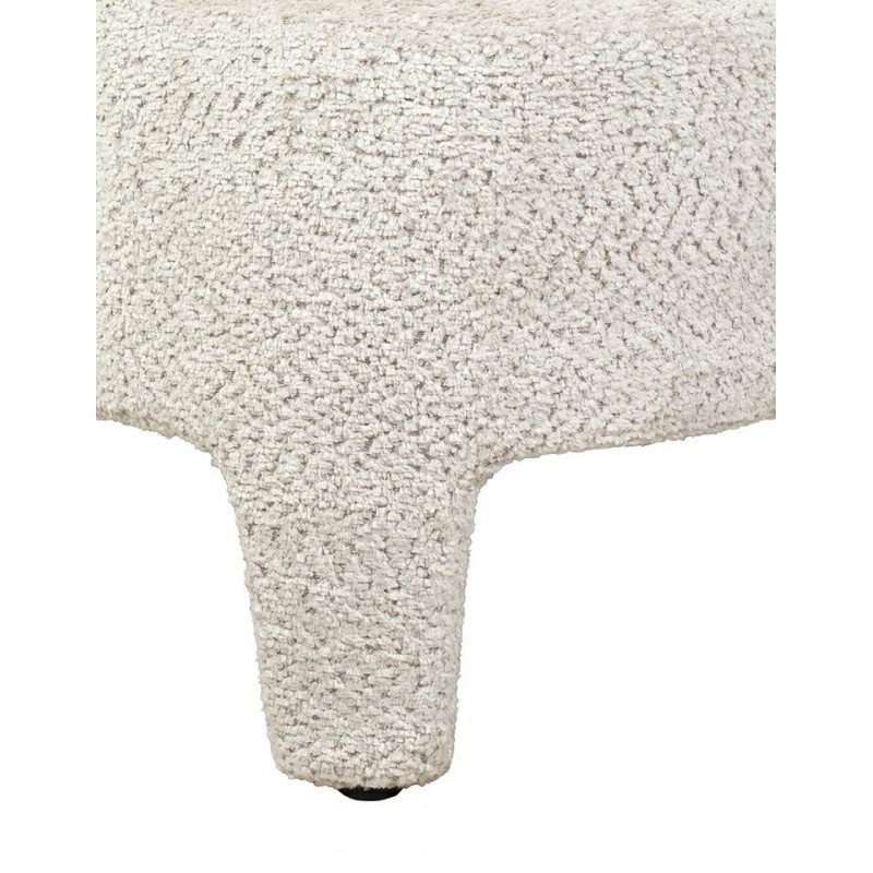 Mamaison Krzesło Oscar Beżowe