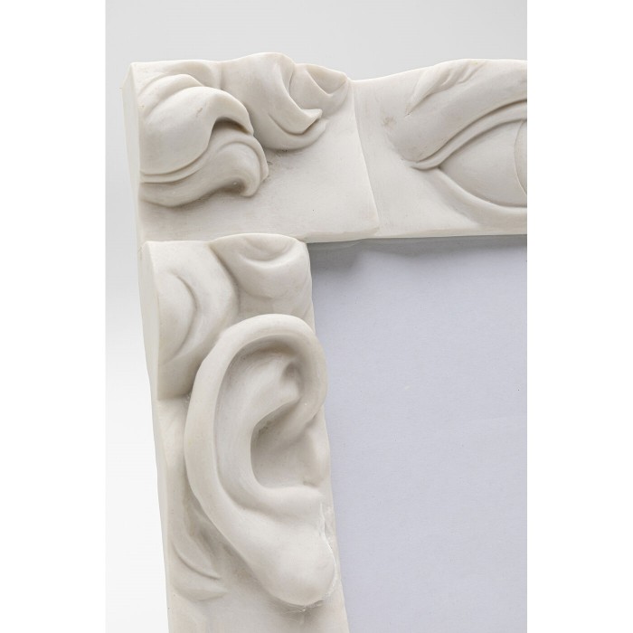 Kare Ramka Na Zdjęcia Body Parts 10X15    Cm