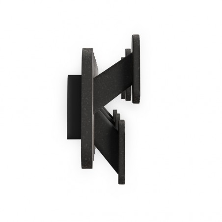 Umbra Wieszak Na Ubrania Tempo 6 Czarny