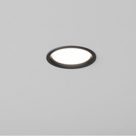 Aqform MINI RING rim LED wpuszczany