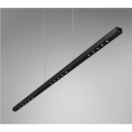 Aqform LENS LINE 149 LED section zwieszany - z ekspozycji