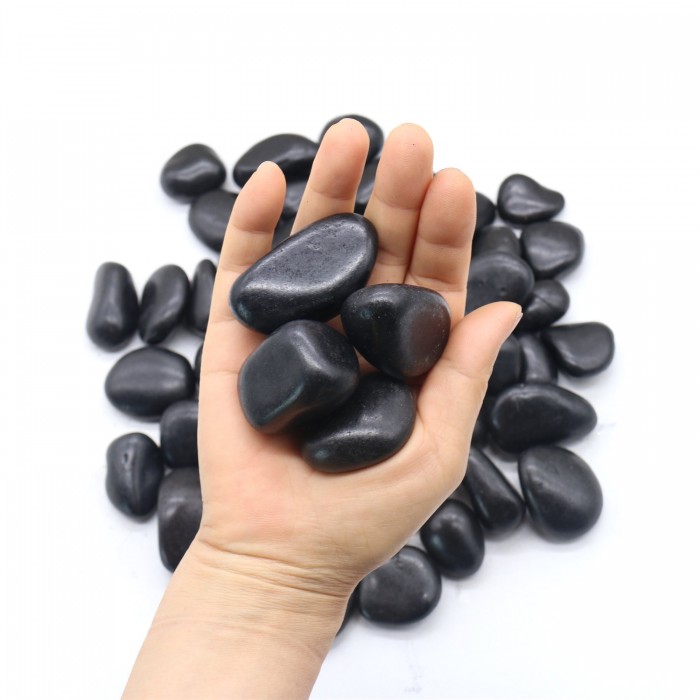 Kamień Dekoracyjny Ogrodowy 2-3 Cm 1000   Kg...