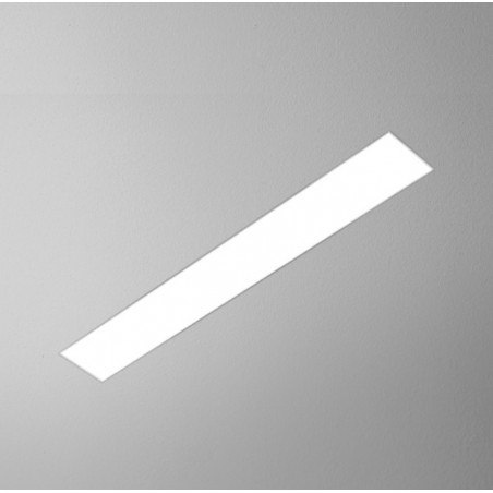 Aqform SET TRU 86 cm LED wpuszczany trimless (bezramkowy)