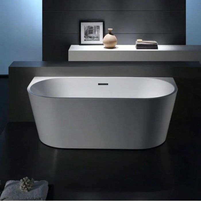 Lavita Caldera Wanna Przyścienna 170x80...