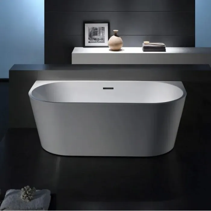 Lavita Caldera Wanna Przyścienna 170x80...