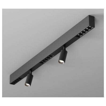 Aqform RAFTER mix 94 cm LED natynkowy