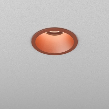 Aqform HOLLOW lens LED wpuszczany