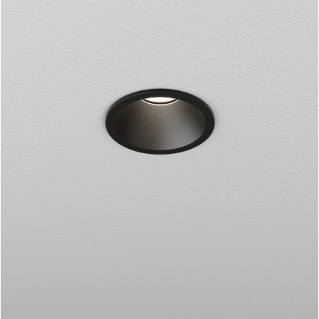 Aqform HOLLOW LED hermetic wpuszczany