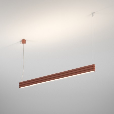 Aqform RIBBY 113,5 cm line up&down LED zwieszany