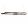 Moosee Lampa Wisząca Anillo 80 Czarna