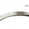 Moosee Lampa Wisząca Anillo 80 Czarna