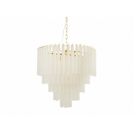 Moosee Lampa Wisząca Gordon 60 Złota