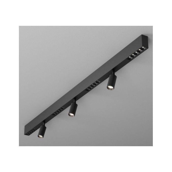 Aqform RAFTER mix 133 cm LED natynkowy