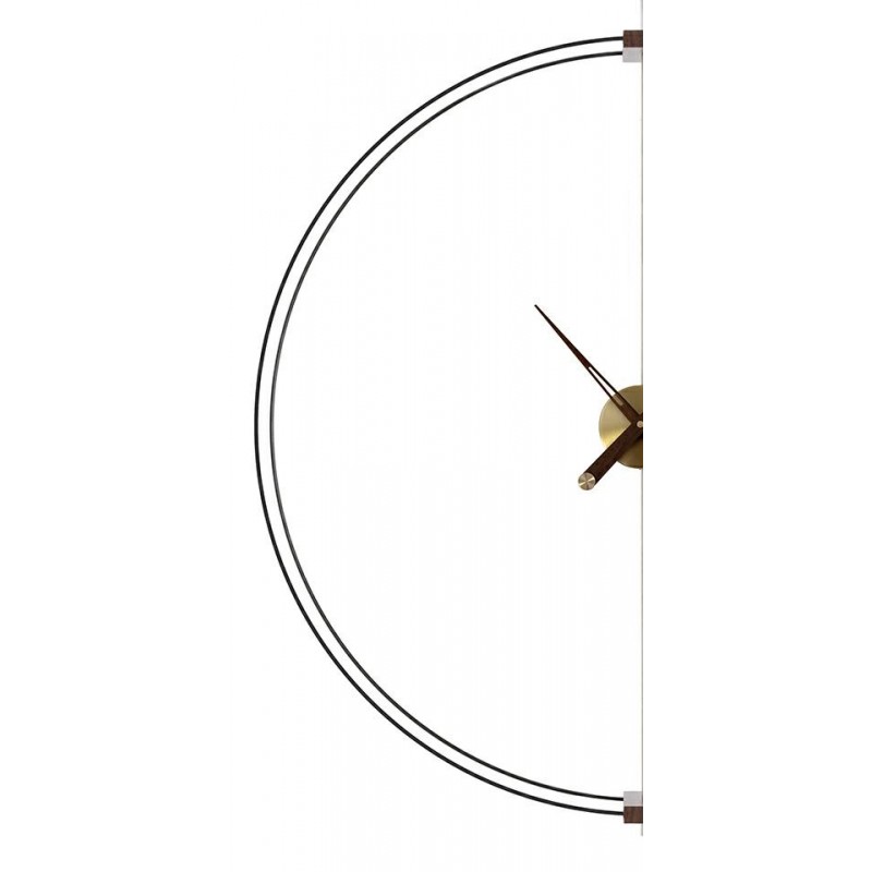 Zegar ścienny DOBLE RING 60